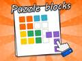 ಗೇಮ್ Puzzle Blocks