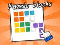 खेल Puzzle Blocks