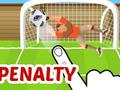 விளையாட்டு Penalty Kick Sport Game