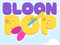 खेल Bloon Pop