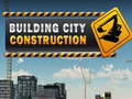 खेल Building city construcnion