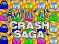 खेल Among Us Crash Saga