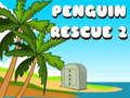 ગેમ Penguin Rescue 2