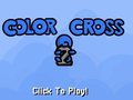 खेल Color Cross 2