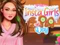 खेल Insta Girls Spa Day