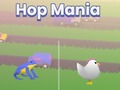 खेल Hop Mania