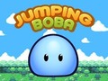 खेल Jumping Boba