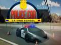 खेल Police Car Chase Driving Simulator