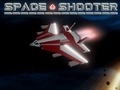 விளையாட்டு Space Shooter