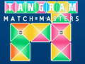 खेल Tangram Match Masters