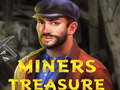 ગેમ Miners Treasure