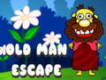 खेल Old Man Escape