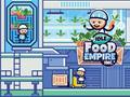 खेल Food Empire Inc