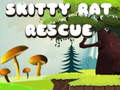 खेल Skitty Rat Rescue