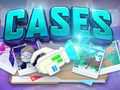 खेल Cases