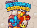खेल Stargrove Scramble