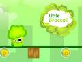 खेल Little Broccoli