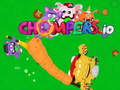 खेल Chompers.io