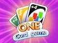 ಗೇಮ್ One Card Game