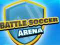 खेल Battle Arena Soccer
