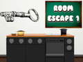 खेल Room Escape 1