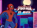 खेल Spiderman vs Mafia