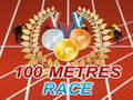 ಗೇಮ್ 100 Meters Race