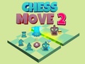 खेल Chess Move 2
