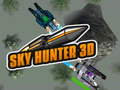 விளையாட்டு Sky Hunter 3D