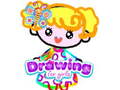 ಗೇಮ್ Drawing For Girls