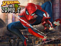 खेल Spiderman Vs Zombie