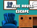 खेल G2M Blue House Escape