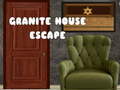 ગેમ Granite House Escape