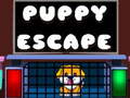 खेल Puppy Escape