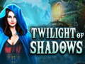खेल Twilight of Shadows