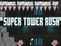ગેમ Super Tower Rush
