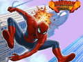 खेल Spiderman Run Super Fast