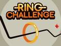 खेल Ring Challenge