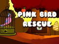 ಗೇಮ್ Pink Bird Rescue