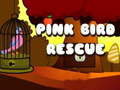 खेल Pink Bird Rescue