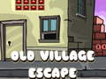 ગેમ Old Village Escape