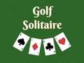 ગેમ Golf Solitaire
