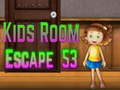 ગેમ Amgel Kids Room Escape 53