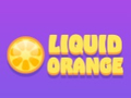 खेल Liquid Orange