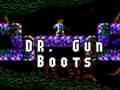 खेल Dr. Gun Boots