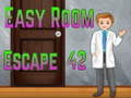 ಗೇಮ್ Amgel Easy Room Escape 42