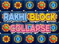 खेल Rakhi Block Collapse