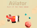 ಗೇಮ್ The Aviator