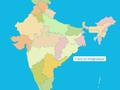 खेल States and Territories of India