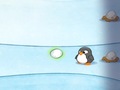 விளையாட்டு Snowmen vs Penguin